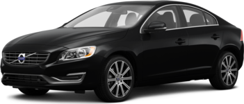 2014 Volvo S60