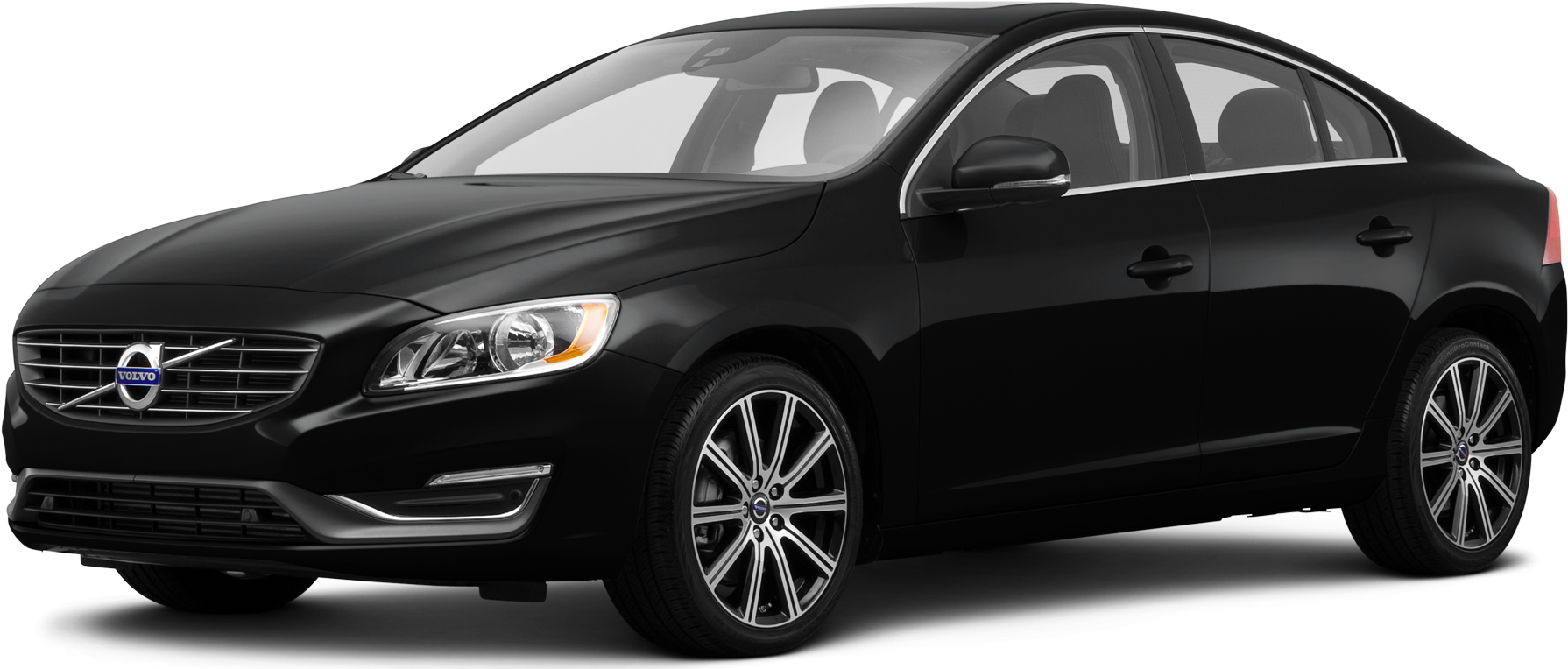 2014 Volvo S60 T5 Sedan 4D