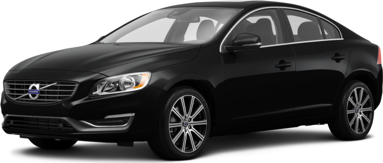 2014 Volvo S60 Exterior: 0