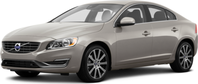 Volvo S60 T5 Platinum Sedan 4D