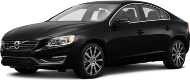 S60 T5 Premier Sedan 4D image