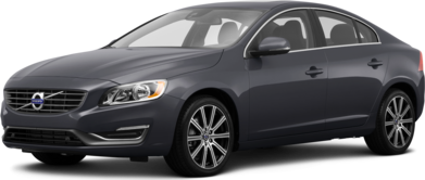2014 Volvo S60 Prices Reviews Amp Pictures Kelley Blue Book