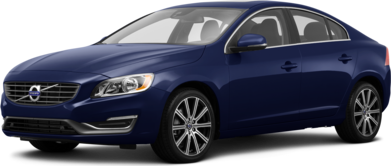 S60 T6 Platinum Sedan 4D image
