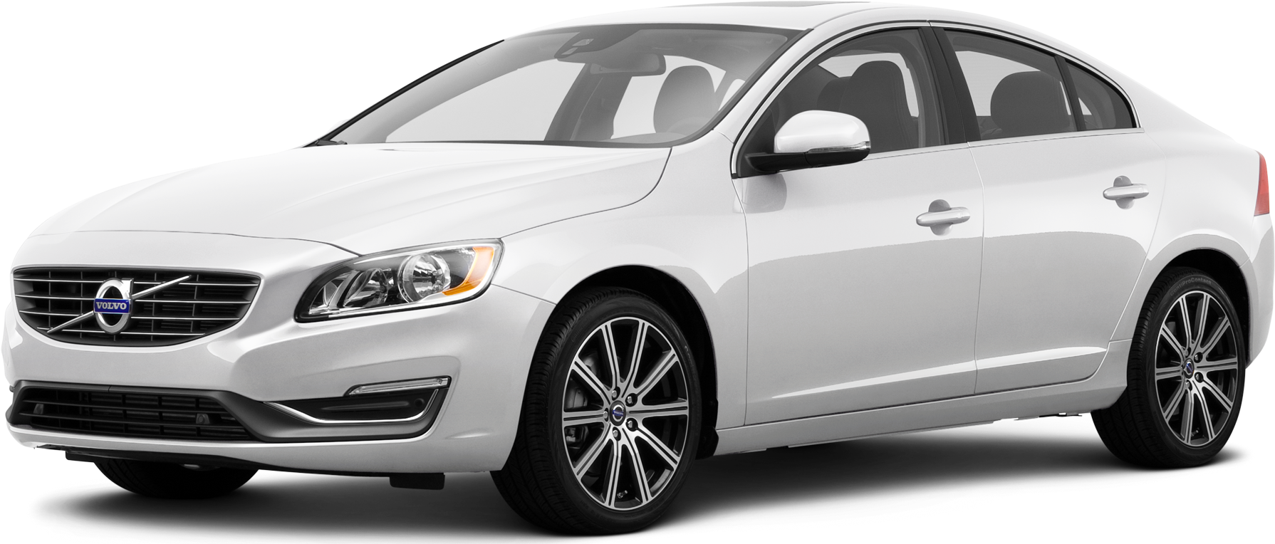2014 Volvo S60 image