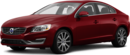 2014 Volvo S60 image