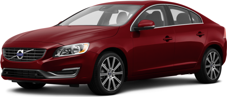 2014 Volvo S60 Exterior: 0