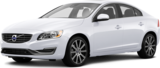 S60 T5 Sedan 4D image