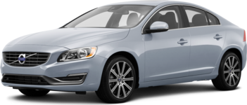 2014 Volvo S60