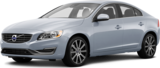 S60 T6 Premier Plus Sedan 4D image