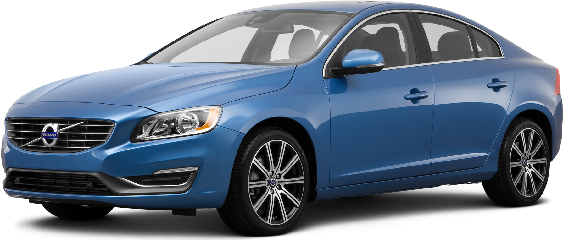 S60 T5 Premier Sedan 4D image