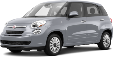 500L Easy Hatchback 4D image