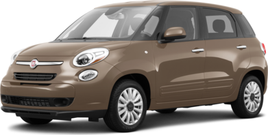 500L Easy Hatchback 4D image