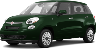 500L Easy Hatchback 4D image