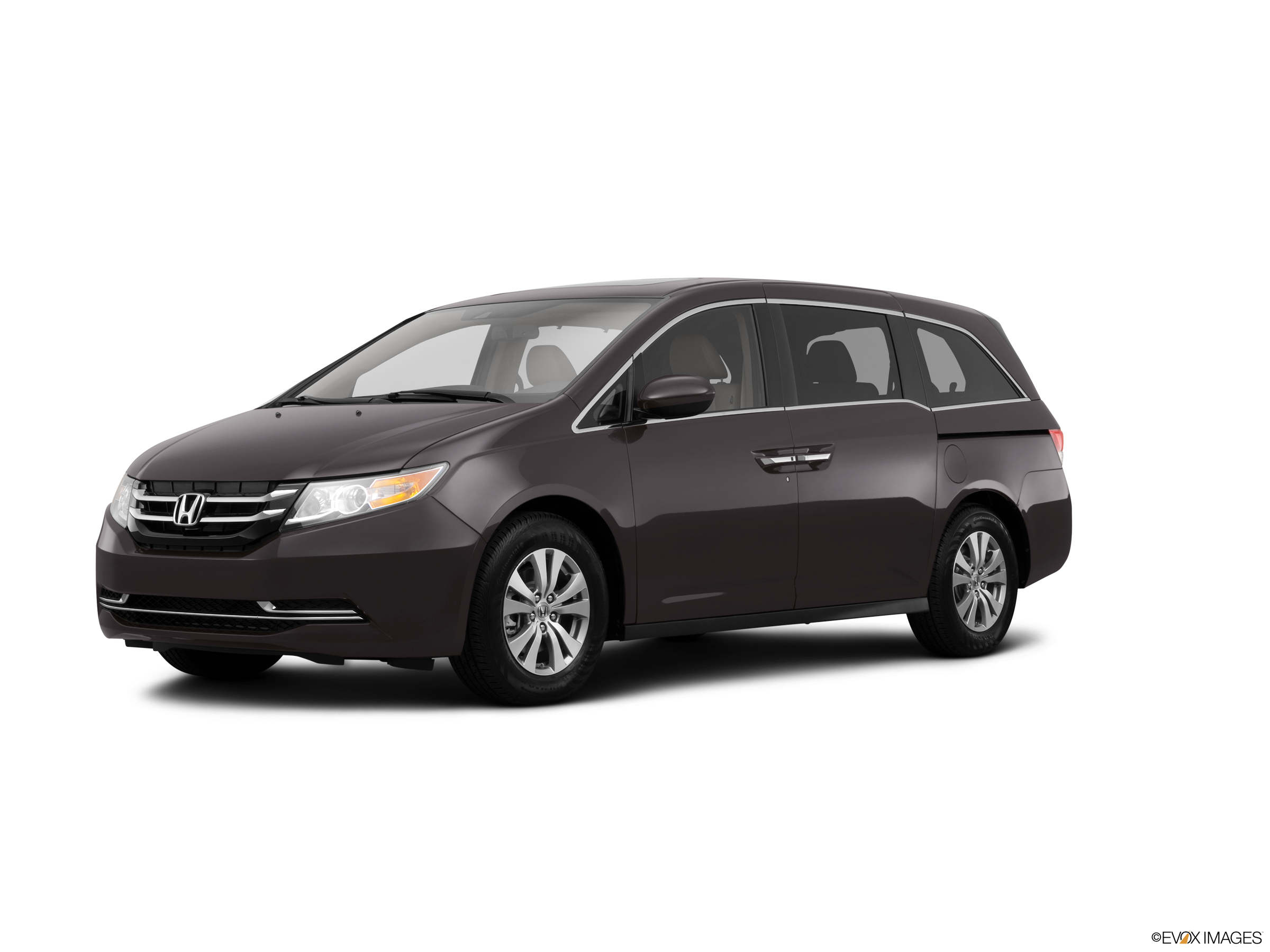 Used 2014 Honda Odyssey EXL Minivan 4D Pricing Kelley