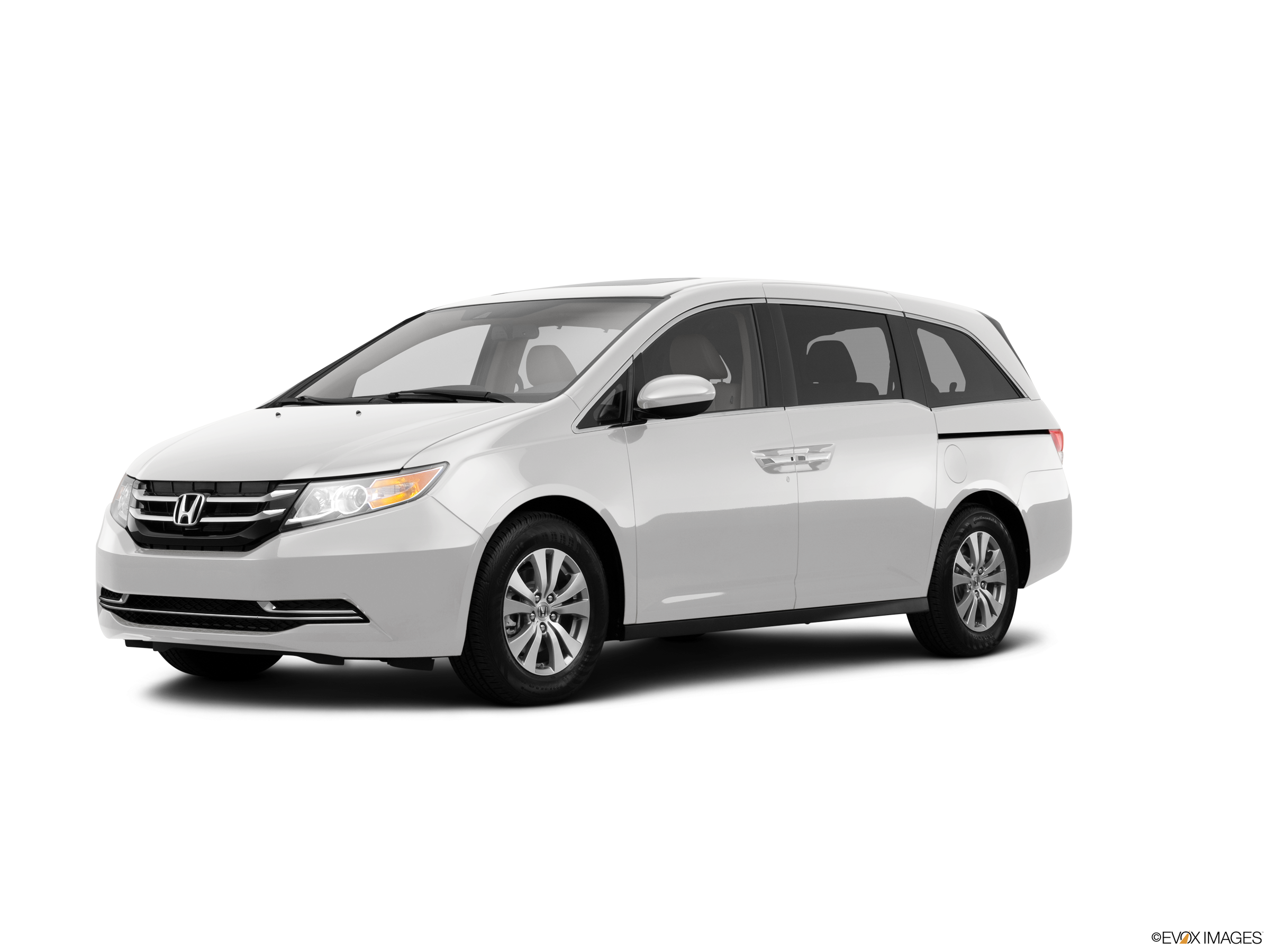 2014 honda odyssey best sale msrp