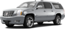2014 Cadillac Escalade ESV image