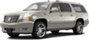 2014 Cadillac Escalade ESV image