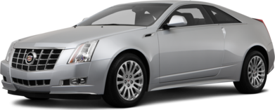 2014 Cadillac CTS Specs & Feature Comparisons | Kelley Blue Book