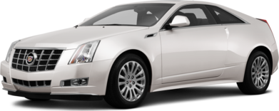 CTS 3.6 Performance Collection Coupe 2D image