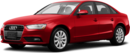 2014 Audi A4 image