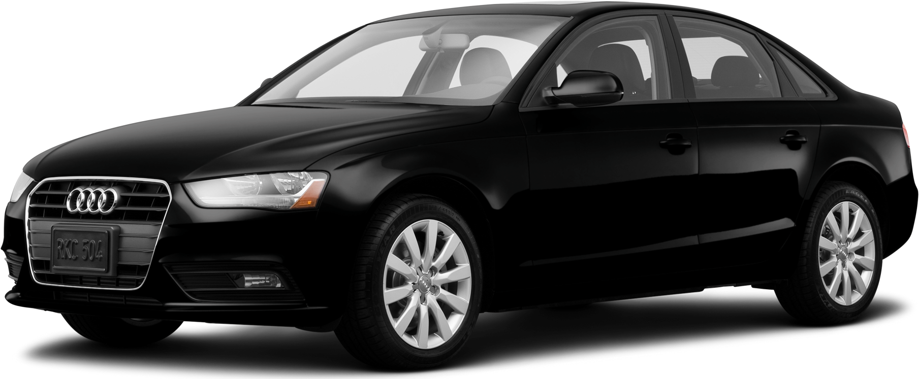 2014 Audi A4 Prestige Sedan 4D Price, Listings & Reviews Kelley Blue Book