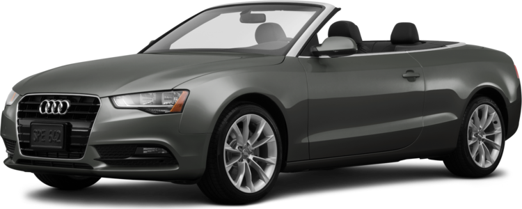 2014 Audi A5 Exterior: 0