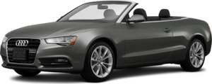2014 Audi A5 Premium Cabriolet 2D