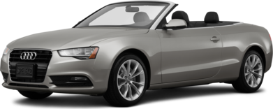 Audi A5 Prestige Cabriolet 2D