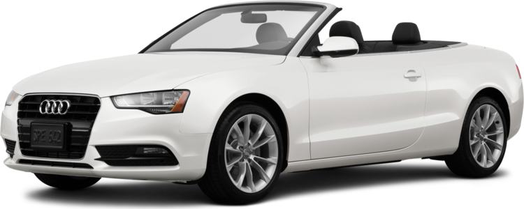 2014 Audi A5 Exterior: 0