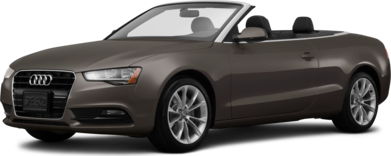 Audi A5 Prestige Cabriolet 2D