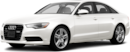 2014 Audi A6 image