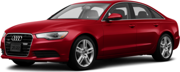 2014 Audi A6