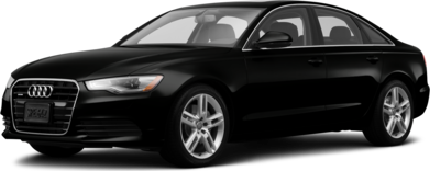 A6 TDI Prestige Sedan 4D image