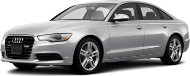 2014 Audi A6