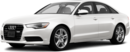 2014 Audi A6 image