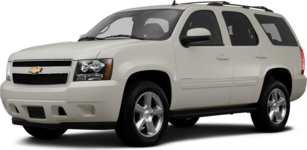 2014 Chevrolet Tahoe