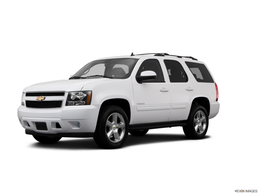 Used 2014 Chevrolet Tahoe LS Sport Utility 4D Prices Kelley Blue Book