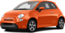 2013 FIAT 500e image