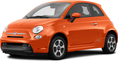 2013 Fiat 500e Prices Reviews Amp Pictures Kelley Blue Book