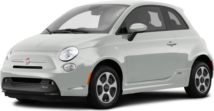 2013 FIAT 500e Exterior: 0