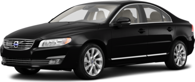 S80 3.2 Sedan 4D image