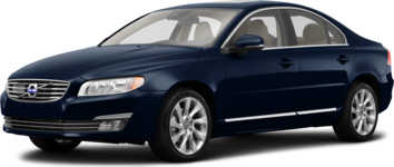2014 Volvo S80