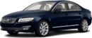2014 Volvo S80 image