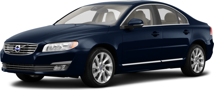 2014 Volvo S80 Exterior: 0