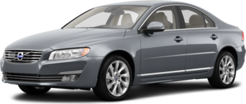 2014 Volvo S80 T6 Platinum Sedan 4D