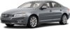2014 Volvo S80 image