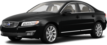 2014 Volvo S80 T6 Premier Plus Sedan 4D