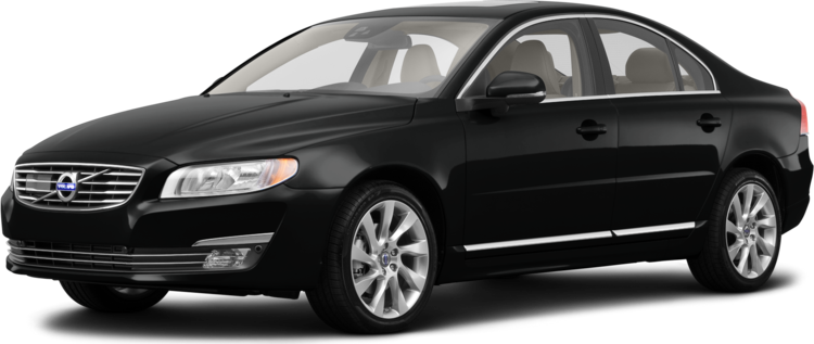 2014 Volvo S80 Exterior: 0