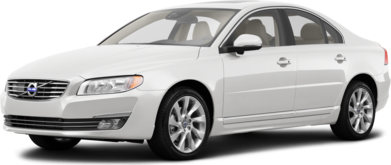 S80 3.2 Premier Plus Sedan 4D image