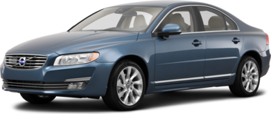 S80 3.2 Platinum Sedan 4D image